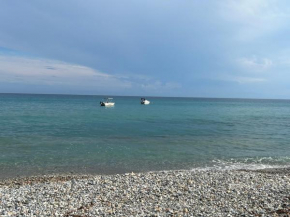 Mary’s house by the sea